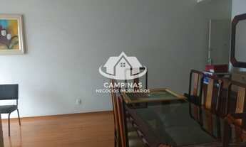 Imagem 2: APARTAMENTO PARA VENDA - CAMBUÍ - CAMPINAS/SP