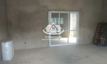 Imagem: CASA PARA VENDA - VILA NOGUEIRA - CAMPINAS/SP