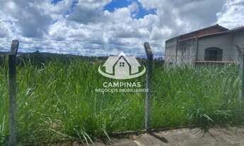Imagem: TERRENO PARA VENDA - VILA NOGUEIRA - CAMPINAS/SP