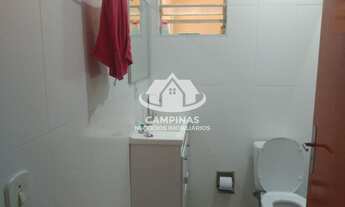 Imagem 7: CASA RESIDENCIAL em CAMPINAS - SP, PARQUE SÃO QUIRINO