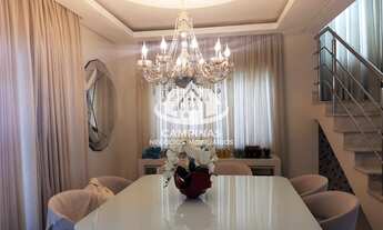 Imagem 5: CASA PARA VENDA - CONDOMÍNIO ZURICH DORF - VALINHOS/SP