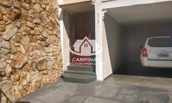 Imagem 6: CASA RESIDENCIAL em CAMPINAS - SP, JARDIM SANTANA