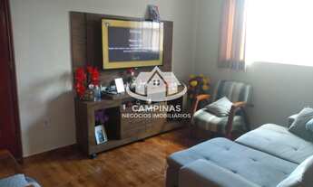 Imagem: CASA RESIDENCIAL em CAMPINAS - SP, PARQUE