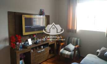 Imagem 2: CASA RESIDENCIAL em CAMPINAS - SP, PARQUE SÃO QUIRINO