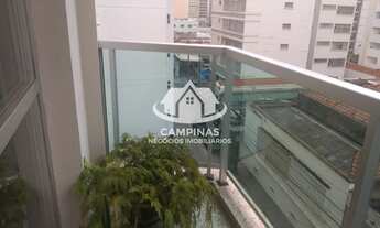 Imagem 3: APARTAMENTO PARA VENDA - CAMBUÍ - CAMPINAS/SP