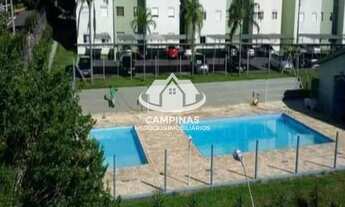 Imagem: APARTAMENTO PARA VENDA - PARQUE DOM PEDRO