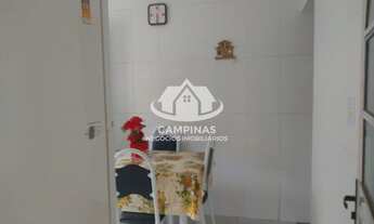 Imagem 5: CASA RESIDENCIAL em CAMPINAS - SP, PARQUE SÃO QUIRINO