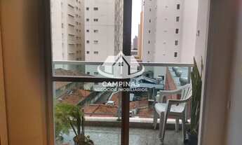 Imagem: APARTAMENTO PARA VENDA - CAMBUÍ - CAMPINAS/SP