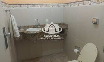 Imagem 6: APARTAMENTO PARA VENDA - CAMBUÍ - CAMPINAS/SP