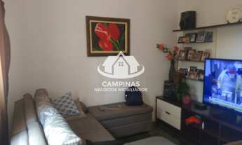 Imagem 3: CASA PARA VENDA NO PARQUE SÃO QUIRINO EM CAMPINAS/SP