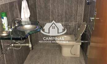 Imagem 4: CASA PARA VENDA PARQUE VIA NORTE EM CAMPINAS