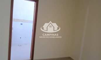 Imagem 7: CASA PARA VENDA NO CONDOMÍNIO ST. MORITZ - SWISS PARK - CAMPINAS/SP