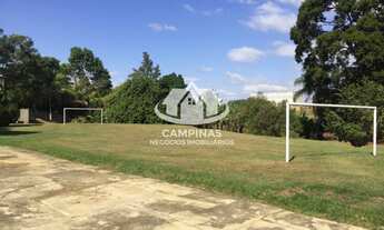 Imagem 5: CHACARA RESIDENCIAL em Monte-Mor - SP, Meu Cantinho