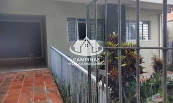 Imagem: CASA PARA VENDA NO PARQUE SÃO QUIRINO EM