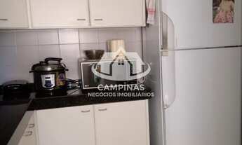 Imagem 5: APARTAMENTO RESIDENCIAL em CAMPINAS - SP, PARQUE CAMÉLIAS
