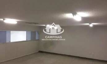 Imagem 4: BARRACÃO PARA LOCAÇÃO NO JARDIM CHAPADÃO EM CAMPINAS/SP