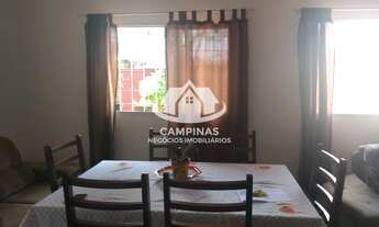 Imagem 6: CASA PARA VENDA NO PARQUE SÃO QUIRINO EM CAMPINAS/SP