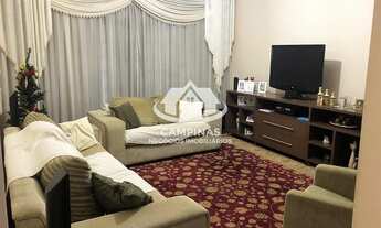 Imagem 3: CASA PARA VENDA PARQUE VIA NORTE EM CAMPINAS