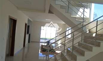 Imagem 2: CASA PARA VENDA NO CONDOMÍNIO ST. MORITZ - SWISS PARK - CAMPINAS/SP