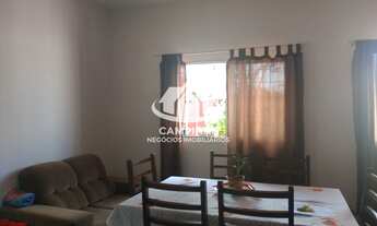 Imagem 4: CASA PARA VENDA NO PARQUE SÃO QUIRINO EM CAMPINAS/SP