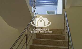 Imagem 4: CASA PARA VENDA NO CONDOMÍNIO ST. MORITZ - SWISS PARK - CAMPINAS/SP