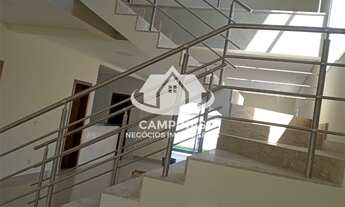 Imagem 3: CASA PARA VENDA NO CONDOMÍNIO ST. MORITZ - SWISS PARK - CAMPINAS/SP