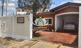 Imagem: CASA PARA VENDA NO PARQUE SÃO QUIRINO EM