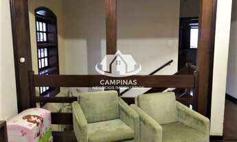 Imagem 6: CASA PARA VENDA PARQUE VIA NORTE EM CAMPINAS