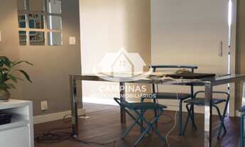 Imagem: APARTAMENTO PARA VENDA NO TAQUARAL EM CAMPINAS/SP