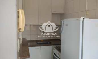 Imagem 5: APARTAMENTO PARA VENDA NO CAMBUÍ EM CAMPINAS/SP