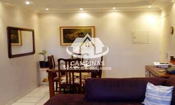 Imagem: APARTAMENTO RESIDENCIAL em CAMPINAS - SP