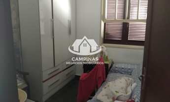 Imagem 7: CASA PARA VENDA NO PARQUE SÃO QUIRINO EM CAMPINAS/SP