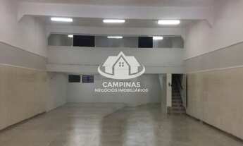 Imagem: BARRACÃO PARA LOCAÇÃO NO JARDIM CHAPADÃO