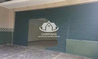 Imagem 3: BARRACÃO PARA LOCAÇÃO NO JARDIM CHAPADÃO EM CAMPINAS/SP