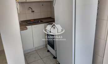 Imagem 6: APARTAMENTO PARA VENDA NO CAMBUÍ EM CAMPINAS/SP