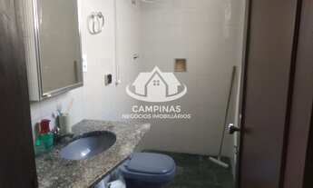 Imagem 2: CASA PARA VENDA NO PARQUE SÃO QUIRINO EM CAMPINAS/SP