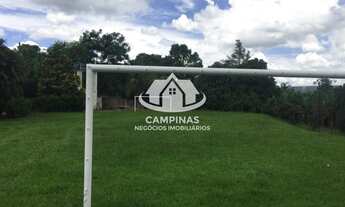 Imagem 6: CHACARA RESIDENCIAL em Monte-Mor - SP, Meu Cantinho