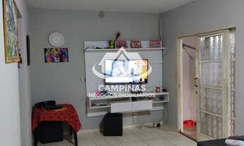 Imagem: CASA PARA VENDA NO PARQUE BOM RETIRO EM