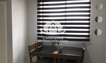 Imagem 5: APARTAMENTO PARA VENDA NO PARQUE SÃO MARTINHO EM CAMPINAS/SP