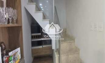 Imagem 5: CASA PARA VENDA NO CONDOMÍNIO SUNSET BOULEVARD EM PAULÍNIA/SP