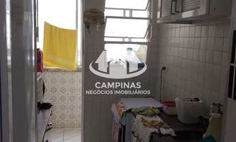 Imagem: APARTAMENTO RESIDENCIAL em Campinas - SP