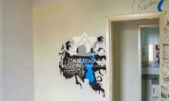 Imagem 6: COBERTURA PARA VENDA NO JARDIM ANTÔNIO VON ZUBEN EM CAMPINAS/SP