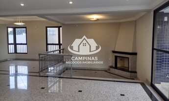 Imagem: Espaçoso apartamento no Jd Proença - 3