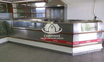 Imagem 6: SALAO COMERCIAL em CAMPINAS - SP, JARDIM DAS BANDEIRAS