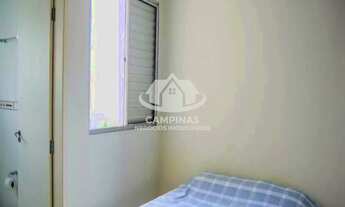 Imagem 7: COBERTURA PARA VENDA NO JARDIM ANTÔNIO VON ZUBEN EM CAMPINAS/SP