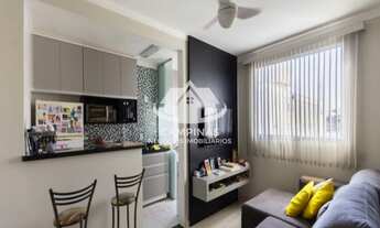 Imagem: APARTAMENTO PARA VENDA NO PARQUE SÃO MARTINHO