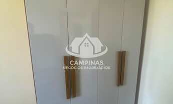 Imagem 5: APARTAMENTO PARA VENDA NO PARQUE SÃO MARTINHO EM CAMPINAS/SP