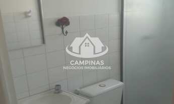 Imagem 7: APARTAMENTO RESIDENCIAL em CAMPINAS - SP, RECANTO DO SOL I