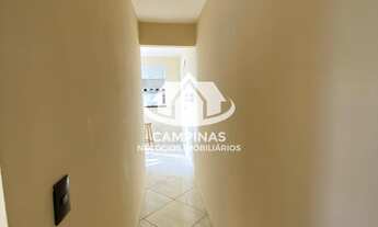 Imagem 2: APARTAMENTO PARA VENDA NO PARQUE SÃO MARTINHO EM CAMPINAS/SP