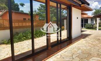 Imagem 2: CASA RESIDENCIAL em VALINHOS - SP, Casa de Sitio